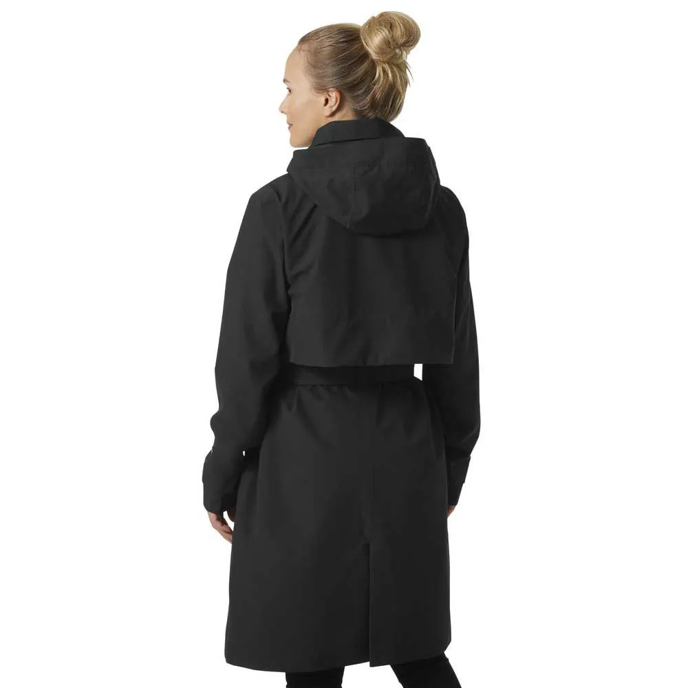 Helly Hansen Jane Trench Jacke