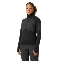 Helly Hansen Lifa Merino Kapuzenpullover