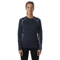 Helly Hansen Lifa Merino Midweight Crew Langarm-baselayer