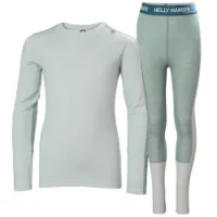 Helly Hansen Lifa Merino Midweight Set Funktionsunterwäsche-set