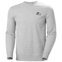 Helly Hansen Nord Graphic Crew Sweatshirt