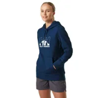 Helly Hansen Nord Graphic Kapuzenpullover