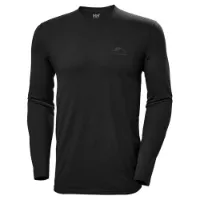 Helly Hansen Nord Graphic Langarm-t-shirt