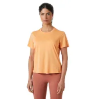 Helly Hansen Sval Kurzarm-baselayer