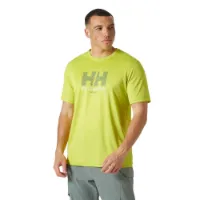 Helly Hansen Tech Graphic 2.0 Kurzarm-baselayer