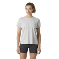 Helly Hansen Tech Logo Kurzarm-t-shirt