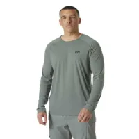 Helly Hansen Trail Langarm-t-shirt
