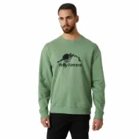 Helly Hansen Yu Crew 2.0 Sweatshirt