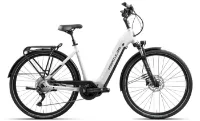 Hercules Futura Sport I-10 2023 28" 625 Wh Wave
