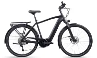 Hercules Futura Sport I-10 - 625Wh 10K Diamant 