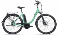 Hercules Lyon F7 - 28 Zoll 545Wh 7N Wave