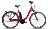 Hercules Lyon R7 - 28 Zoll 545Wh 7N-RT Wave