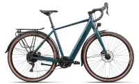 Hercules Urbanico GR I-11 - 28 Zoll 410Wh 11K Diamant