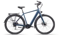 Hercules Urbanico I-8 - 410Wh 8K Diamant