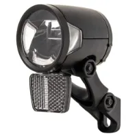 Herrmans H-black Mr8 E-bike Frontlicht