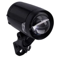 Herrmans H-black Pro Dynamo Frontlicht