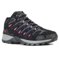 Hi-tec Corzo Mid Wp Wanderstiefel