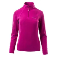 Hi-tec Damis Fleece Mit Halbem Reißverschluss