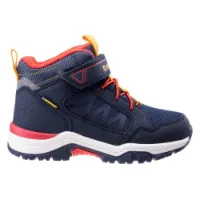 Hi-tec Girvine Mid Wp Junior Wanderstiefel