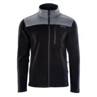 Hi-tec Hanis 350 Fleece Mit Durchgehendem Reißverschluss