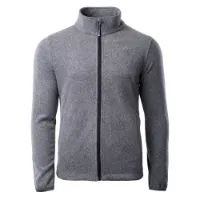 Hi-tec Henis Fleece Mit Durchgehendem Reißverschluss