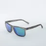 Hi-tec Homis Polarisierte Sonnenbrille, Grey, One Size