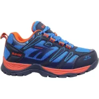 Hi-tec Muflon Low Wp Junior Wanderschuhe