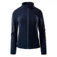 Hi-tec Nader Fleece Mit Durchgehendem Reißverschluss