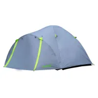 Hi-tec Solarpro 3 Zuflucht
