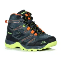 Hi-tec Toubkal Mid Junior-wanderschuhe