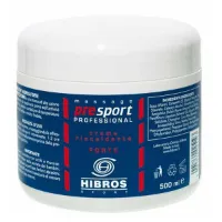 Hibros Wärmecreme 500ml
