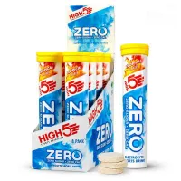 High5 Zero Tablettenbox Tropische 8 Einheiten