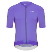 Hiru Advanced Kurzarm-radtrikot