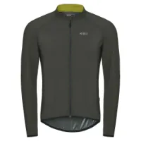 Hiru Core Windbreaker Jacke