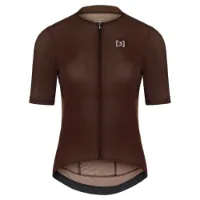 Hiru Lab Race Kurzarm-radtrikot