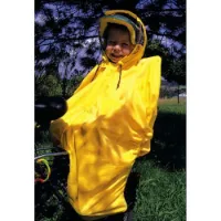 Hock Rain-bow Wasserdichter Poncho