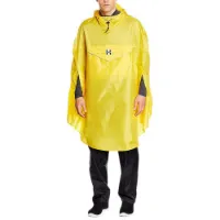Hock Rain Light Wasserdichter Poncho