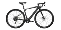 HoheAcht Lumo Ripinio Vulkanschiefer 2023 28" 250 Wh Diamant
