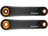 Hope Carbon 73 mm Wide Kurbel