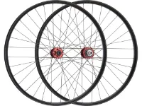Hope Pro 5 + Fortus 30 SC Disc 6-Loch 29" Boost Laufradsatz
