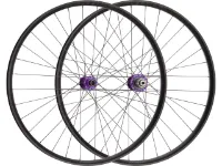 Hope Pro 5 + Fortus 30 SC Disc Center Lock 29" Boost Laufradsatz