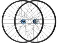 Hope Pro 5 + Fortus 35 Disc 6-Loch 29" Boost Laufradsatz