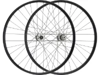 Hope Pro 5 + Fortus 35 Disc 6-Loch 29" Boost Laufradsatz