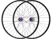 Hope Pro 5 + Fortus 35 Disc 6-Loch 29" Boost Laufradsatz