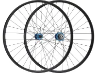 Hope Pro 5 + Fortus 35 Disc Center Lock 27,5" Boost Laufradsatz