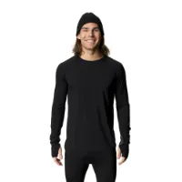 Houdini Desoli Light Crew Langarm-baselayer