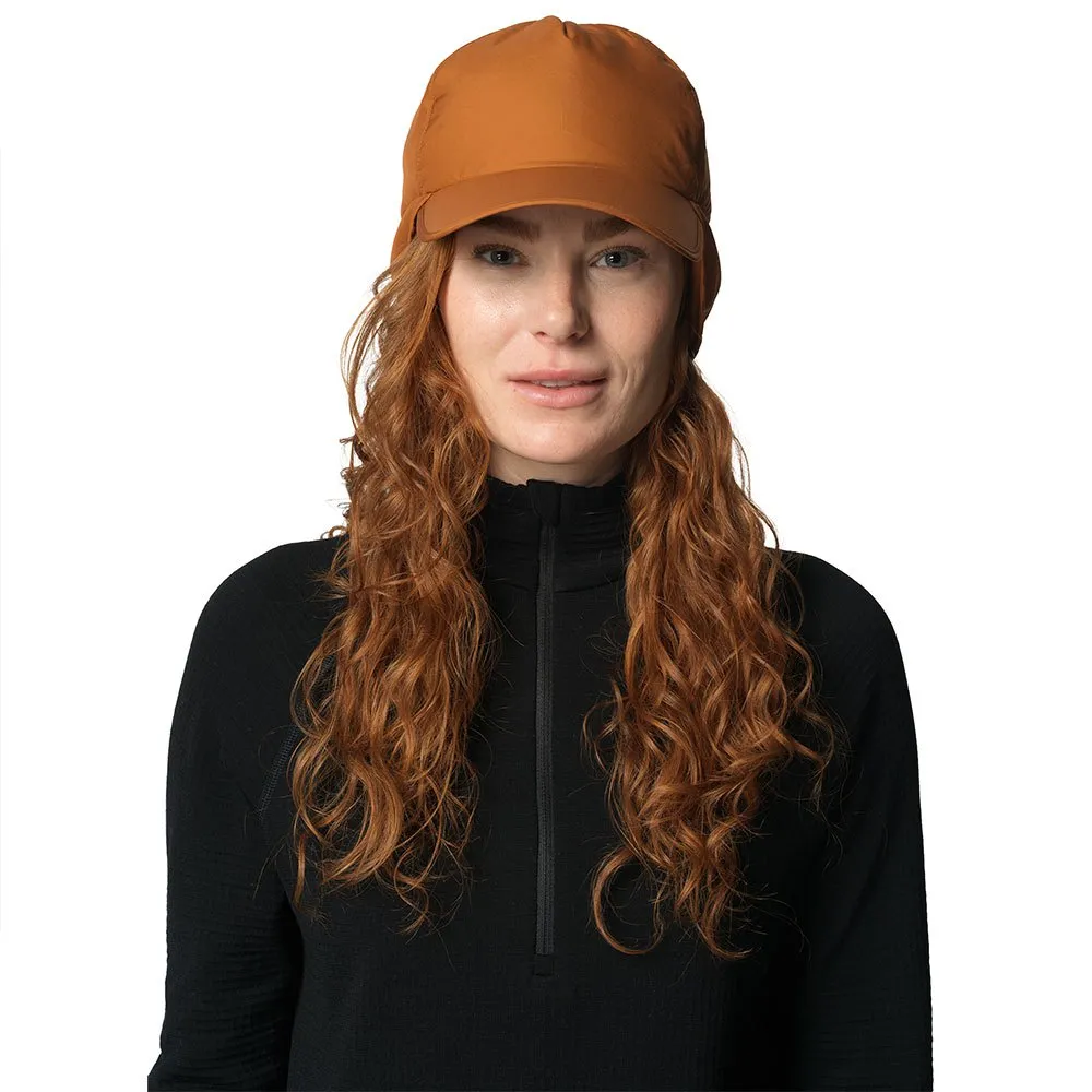 Houdini Dunfri Cap Kappe