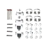 HT T2 Pedal-umbausatz