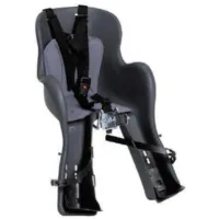 Htp Design Kiki Cs 202 A Vorderer Kindersitz Für Fahrräder