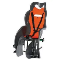Htp Design Sanbas P Kindersitz Für Fahrrad Hinten